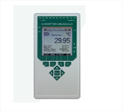 Máy đo nhiệt độ và ghi dữ liệu Ahlborn LMEMO 2890-9